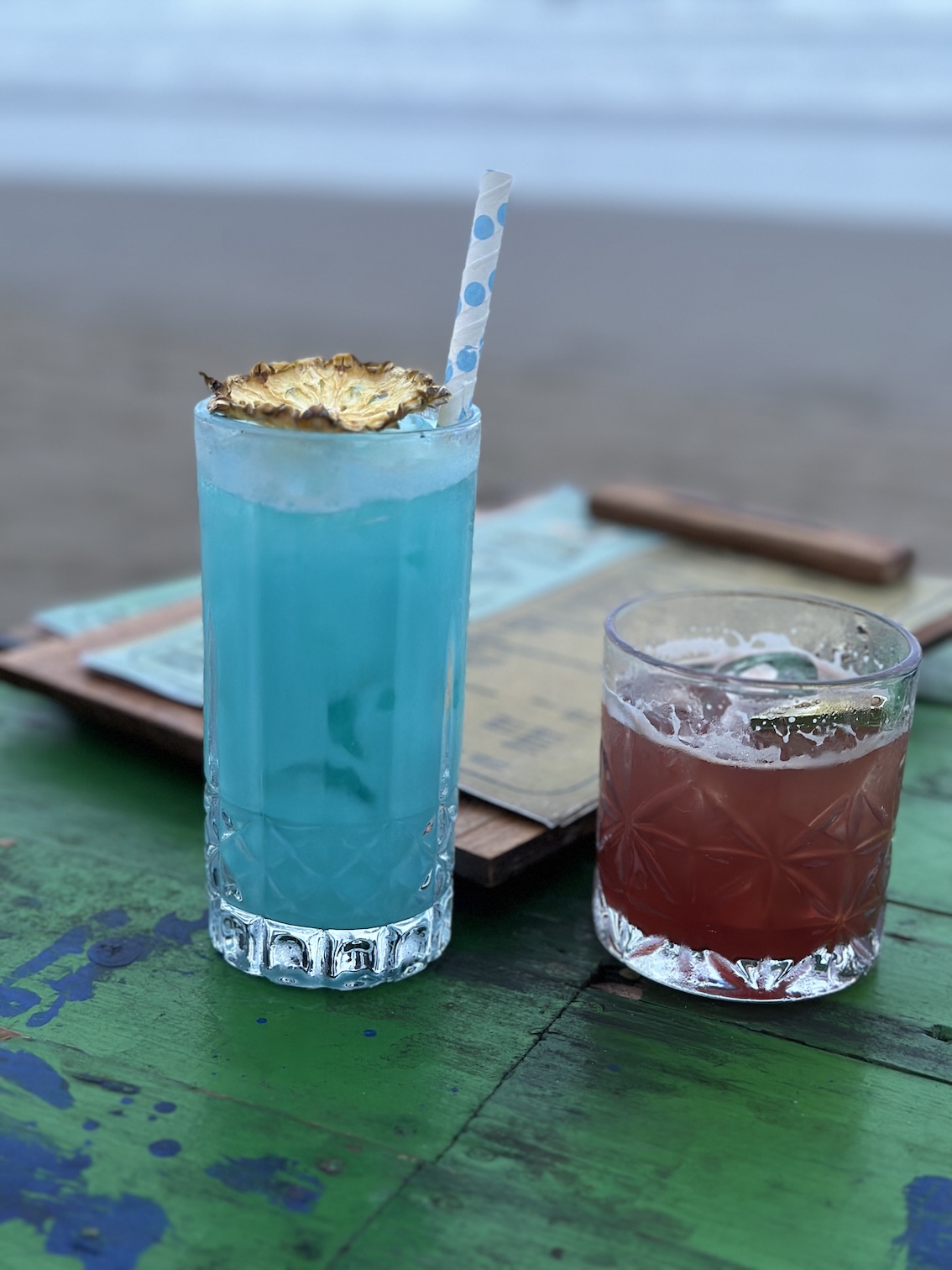 Cocktails von berlin cocktails